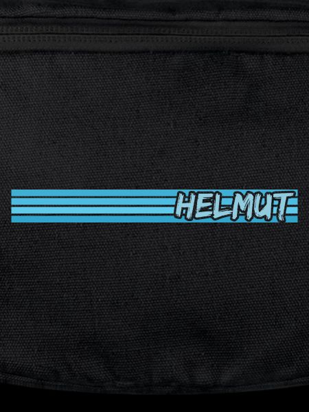 Helmut comme nom