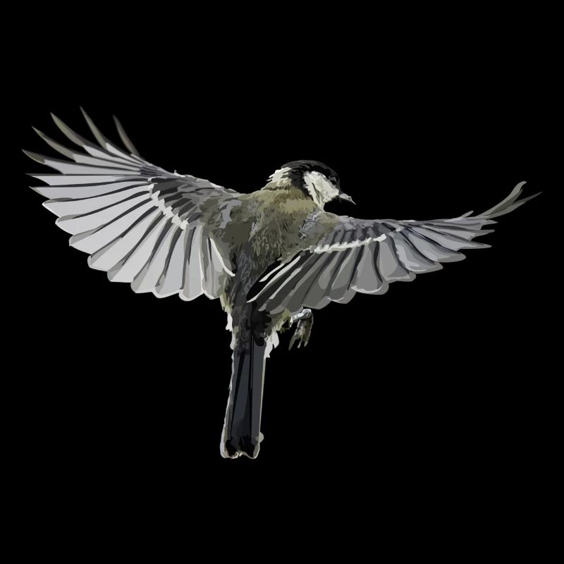 oiseau