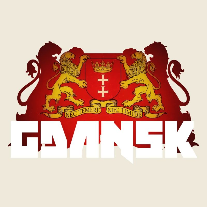 Danzig - Polen