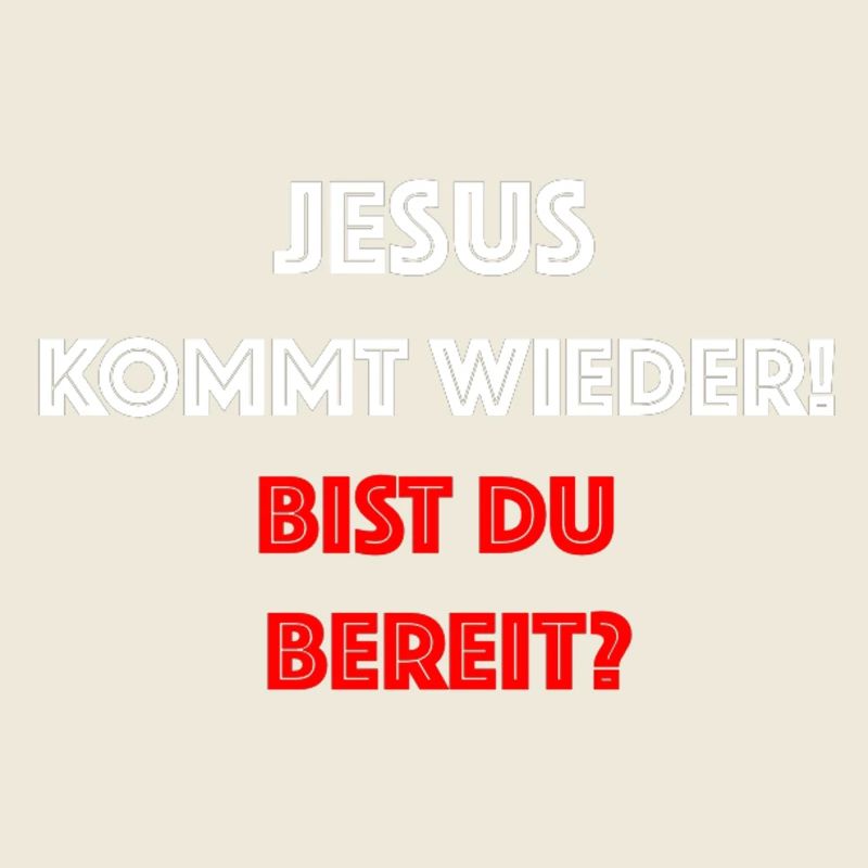 Jésus revient – êtes-vous prêt ?
