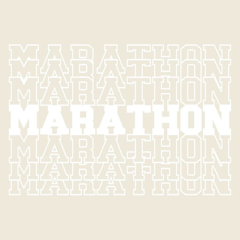 marathon