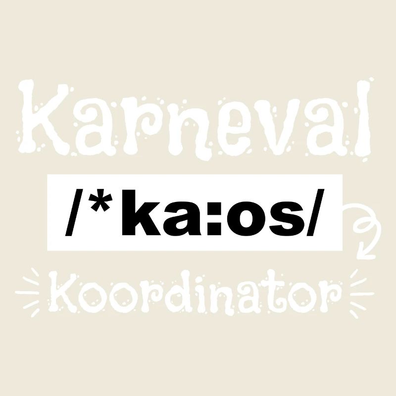 Carnival Kaos Coordinator
