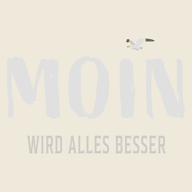 Moin wird alles besser