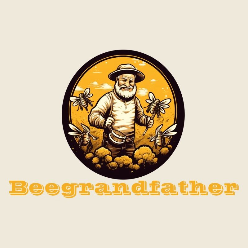 Beegrandfather