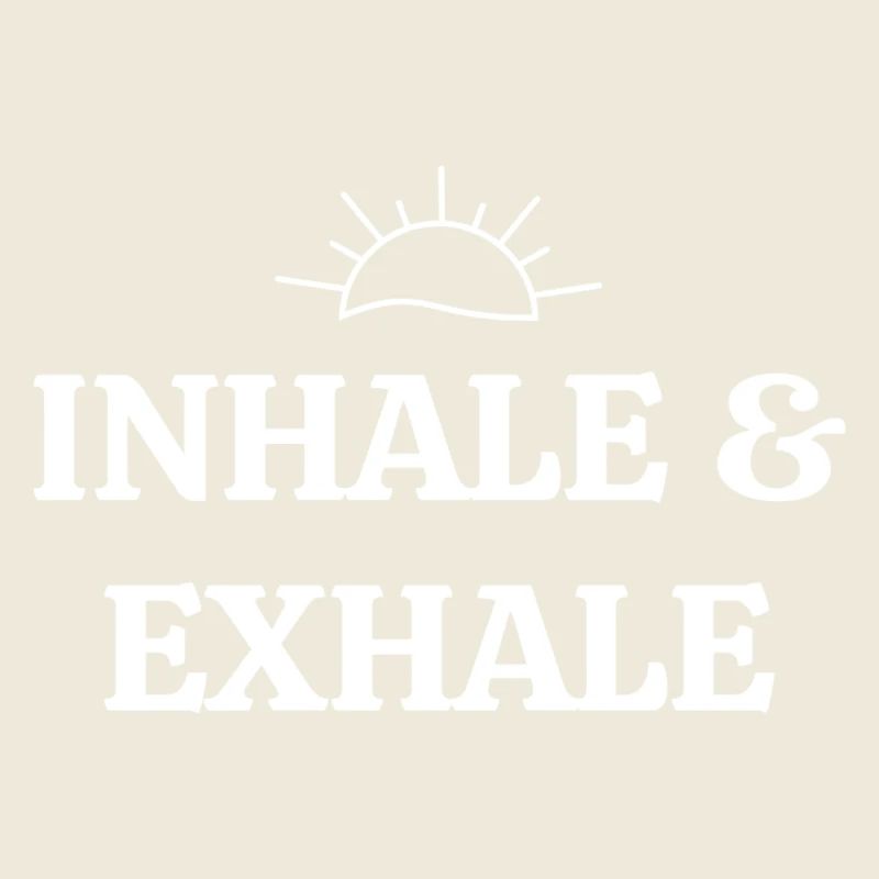 Inspirez et expirez