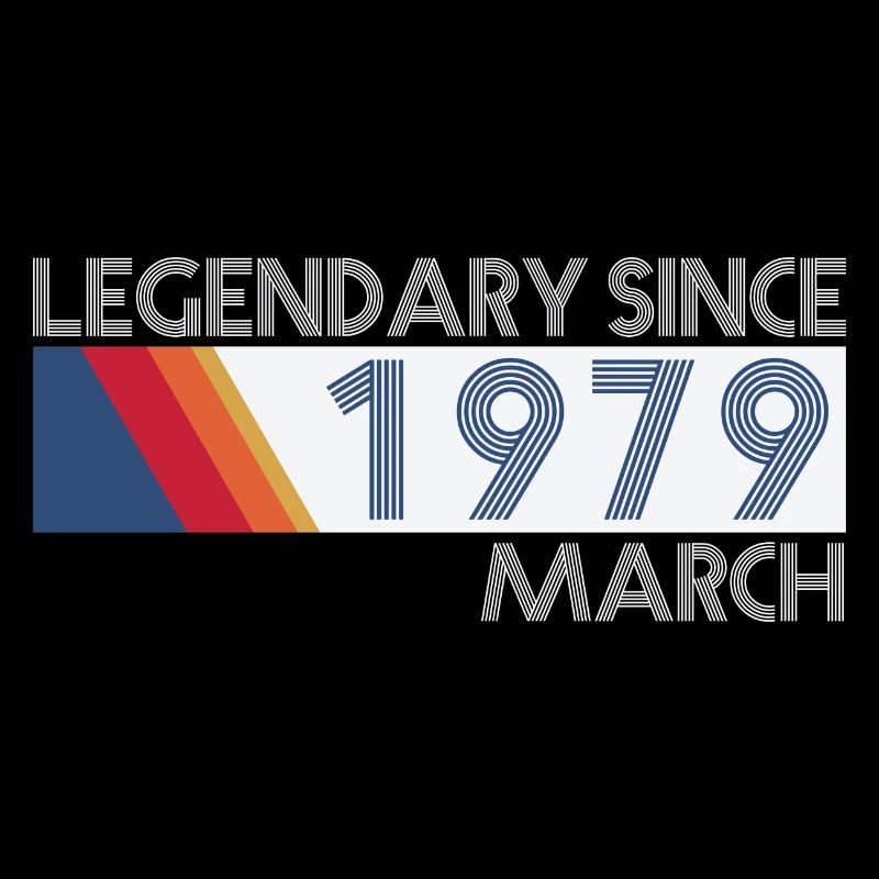 Retro SiFi Legendary depuis mars 1979 - Anniversaire
