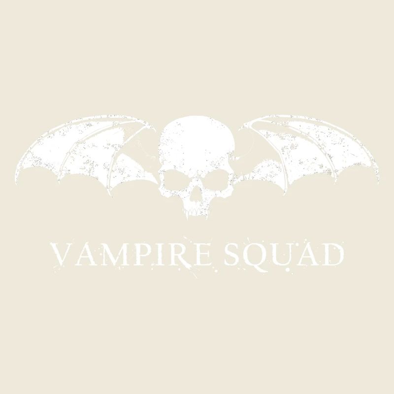 Vampire Squad bnw