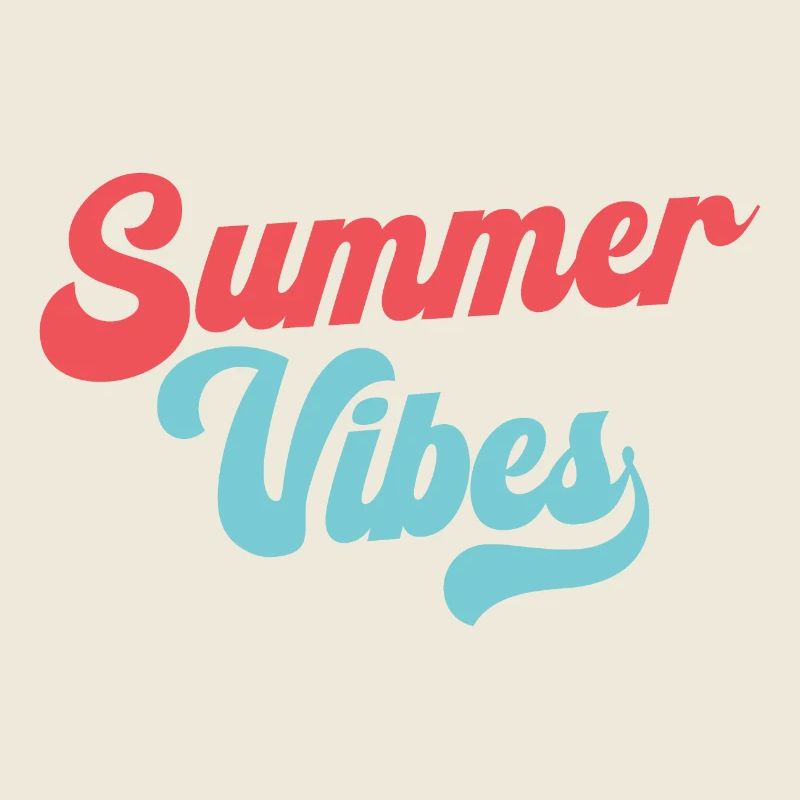 Sommer-Vibes