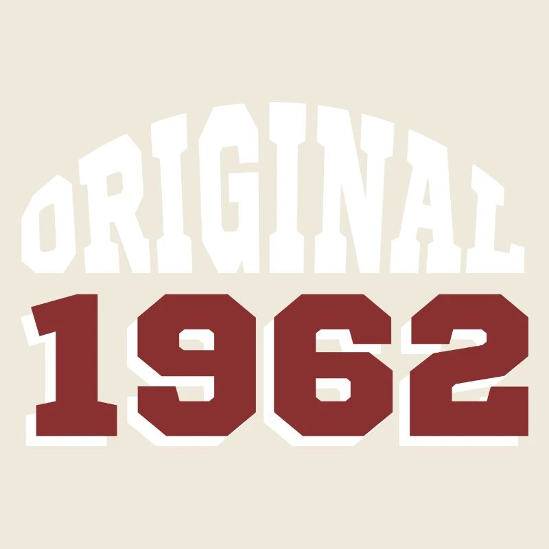 Original 1962