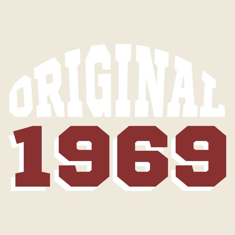 Original 1969