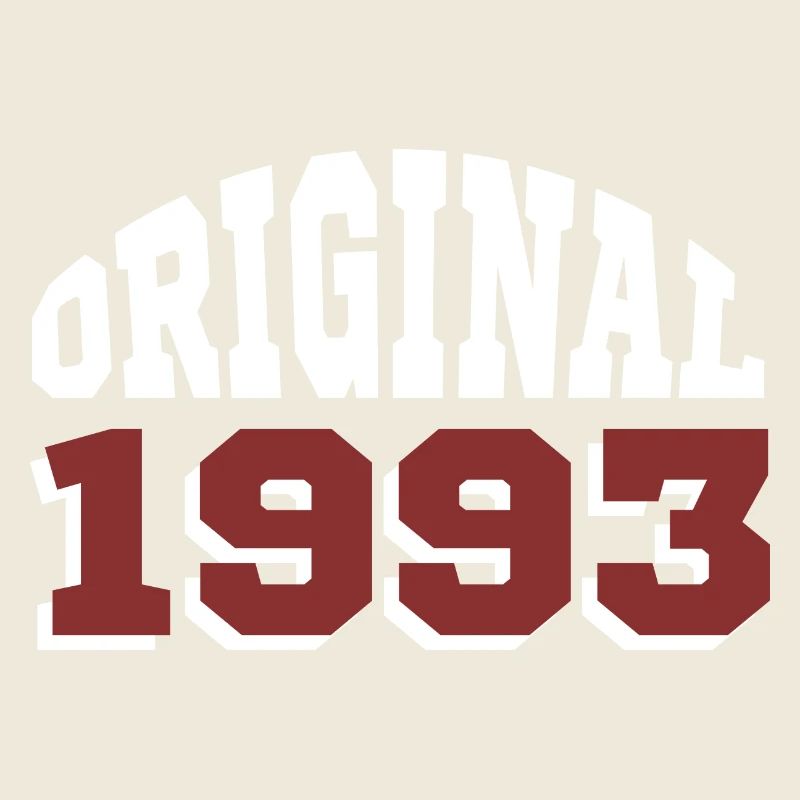 Original 1993