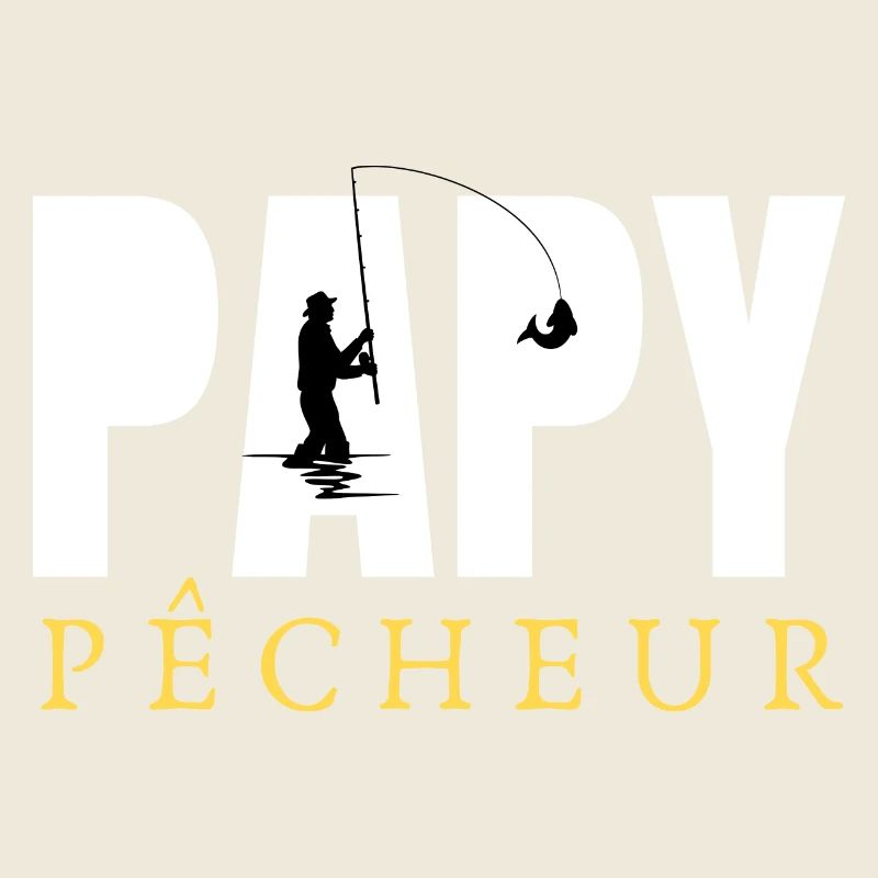 PAPY PÊCHEUR 1