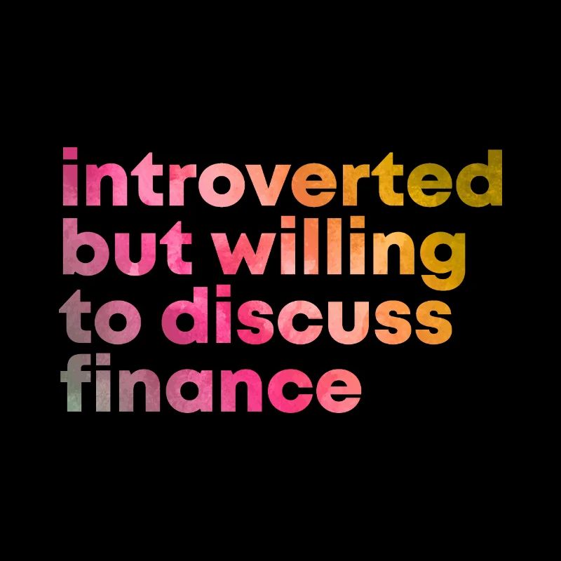 finance
