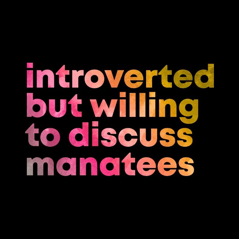 lamantin