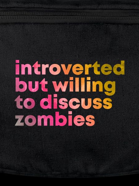 Zombie Zombie Zombie