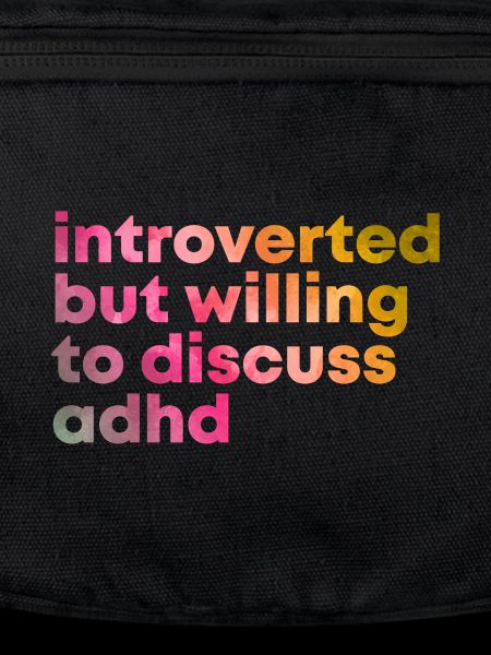 ADHD ADHD ADHD