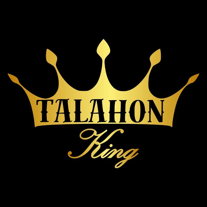 Talahon King