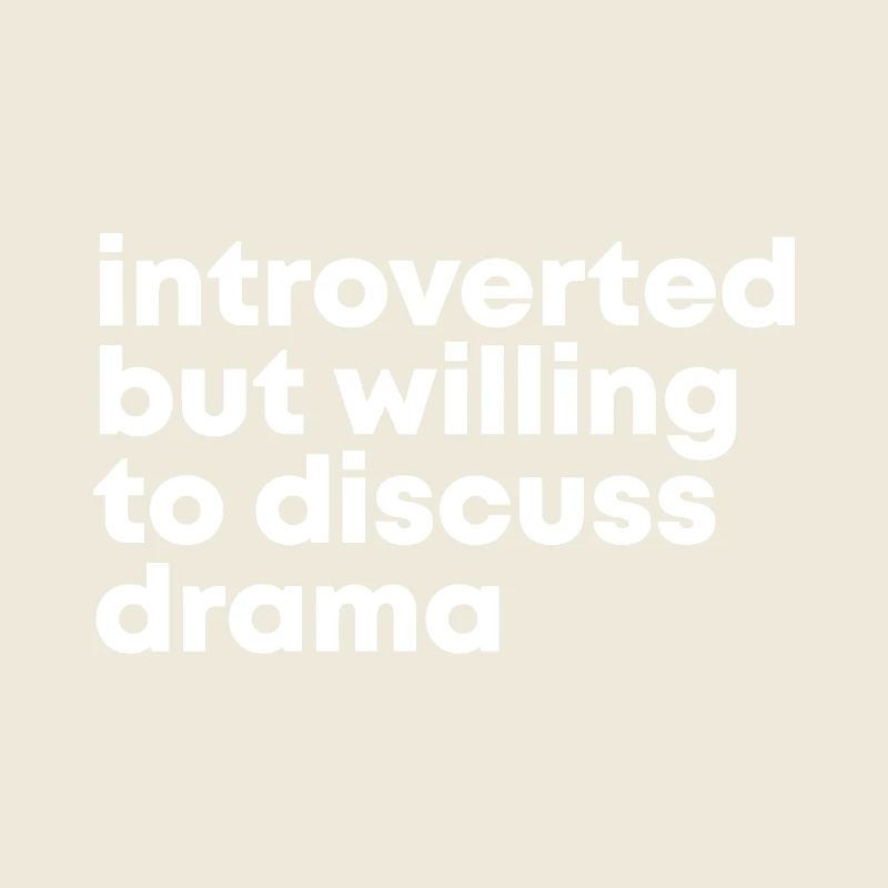 Drama