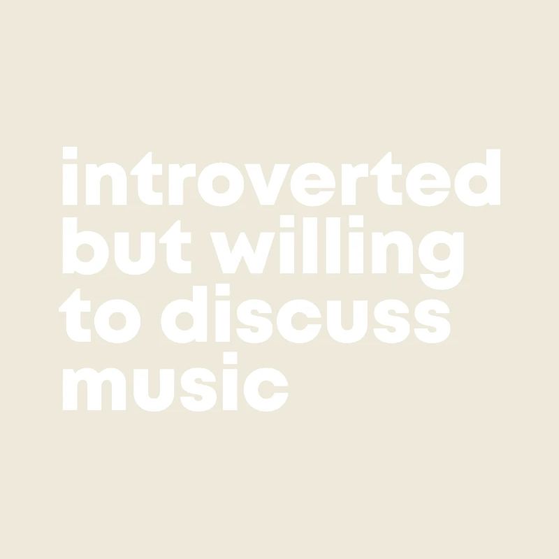 Musik