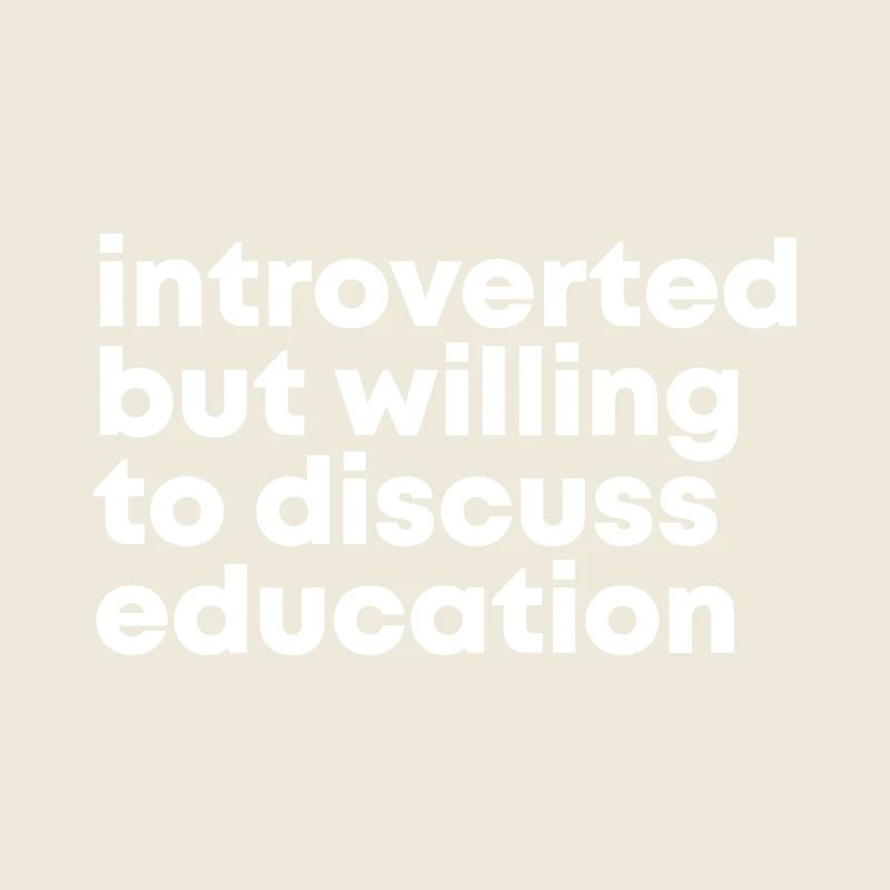 éducation