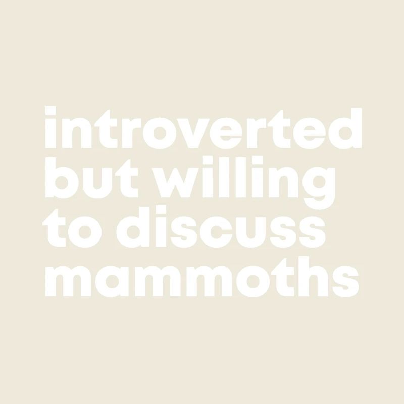Mammoth