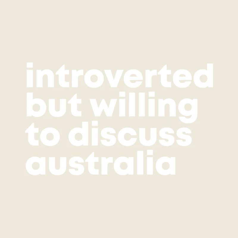 Australie