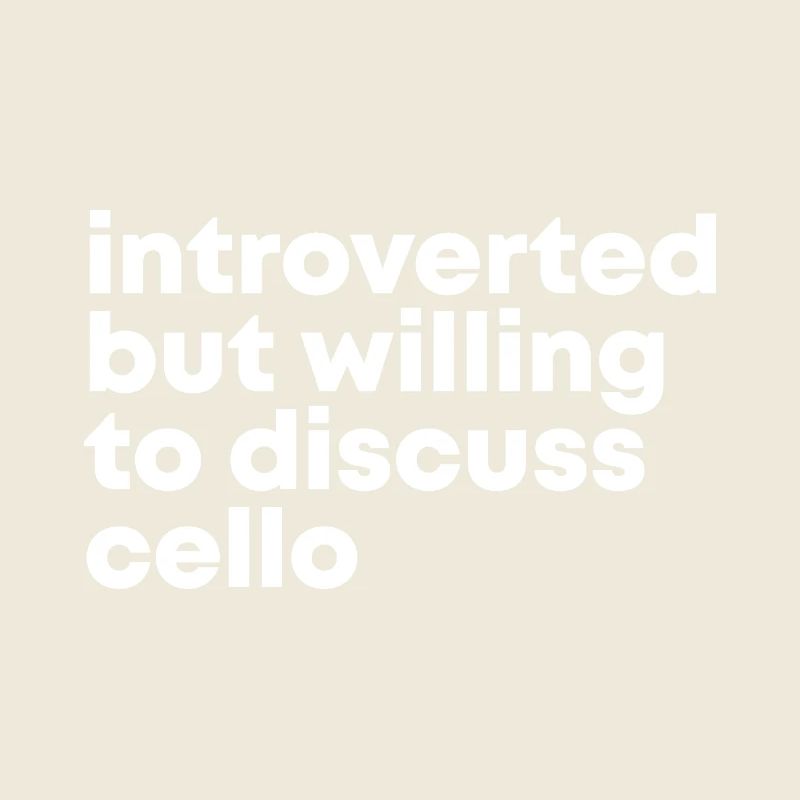 Cello