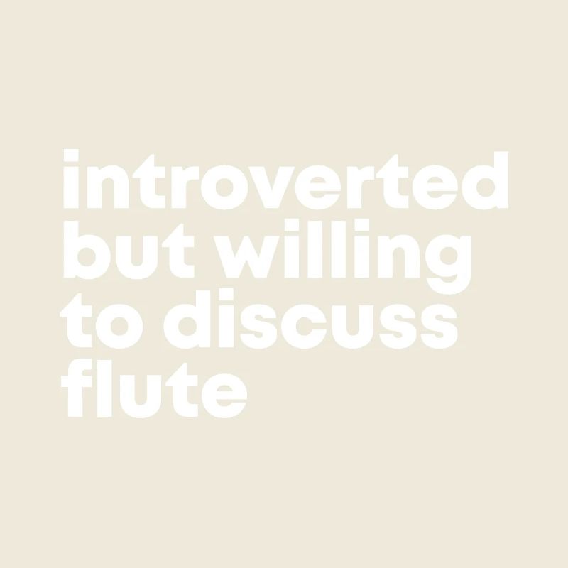 Flöte