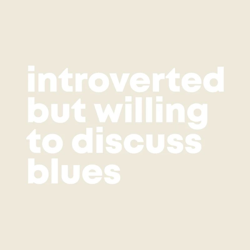 Blues