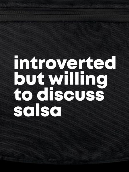 Salsa Salsa Salsa