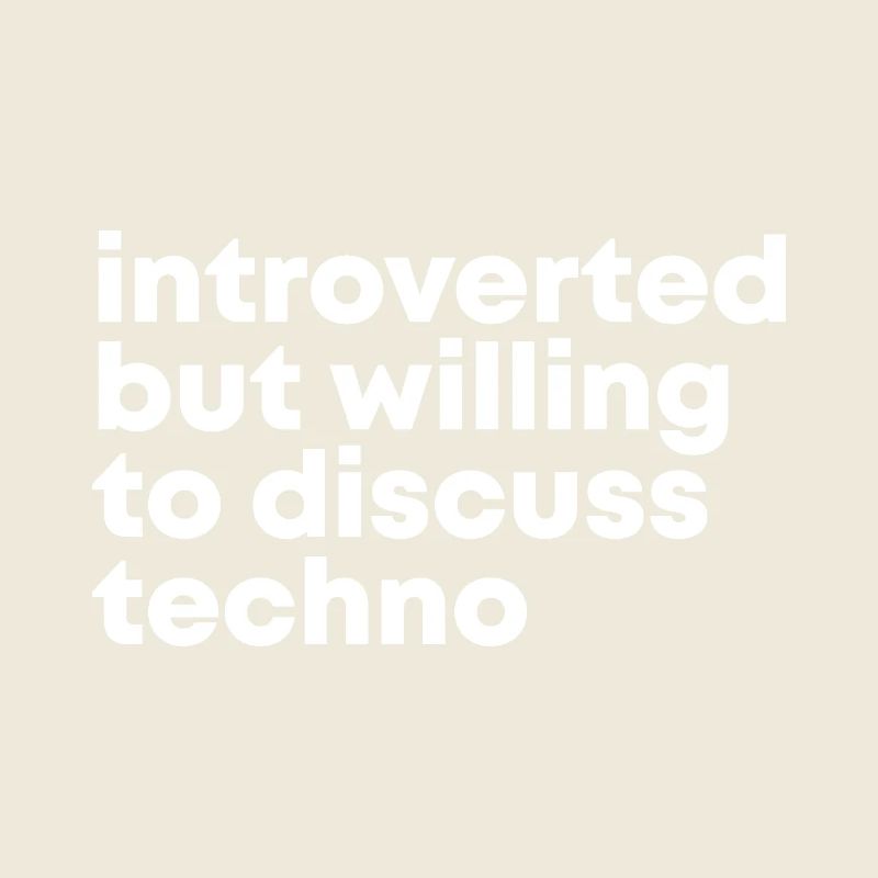 Techno