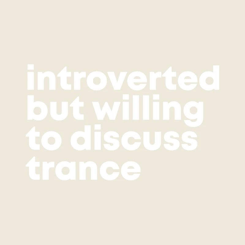 Trance