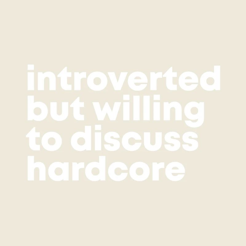 Hardcore