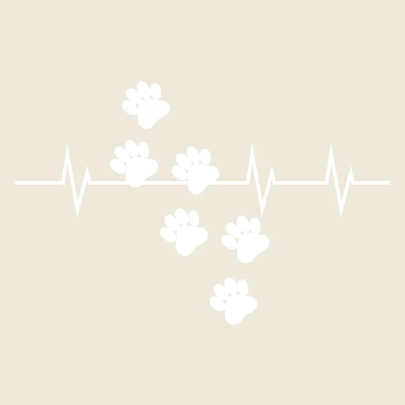 Pawbeats – My heart beats on four paws