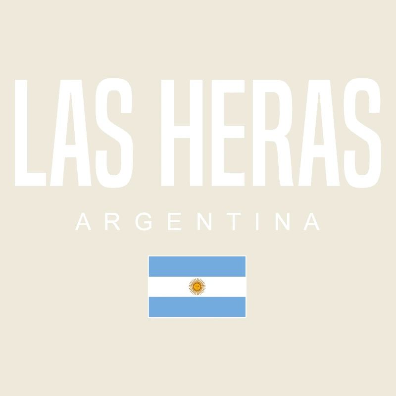 Las Heras Argentine Argentins