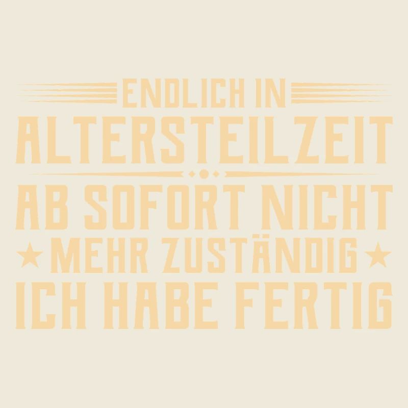 Retraite partielle - N’est plus responsable - Retraite anticipée