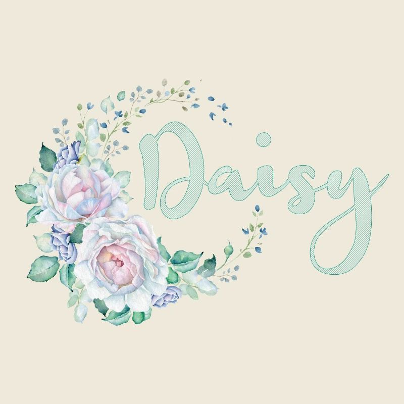 Pour Daisy