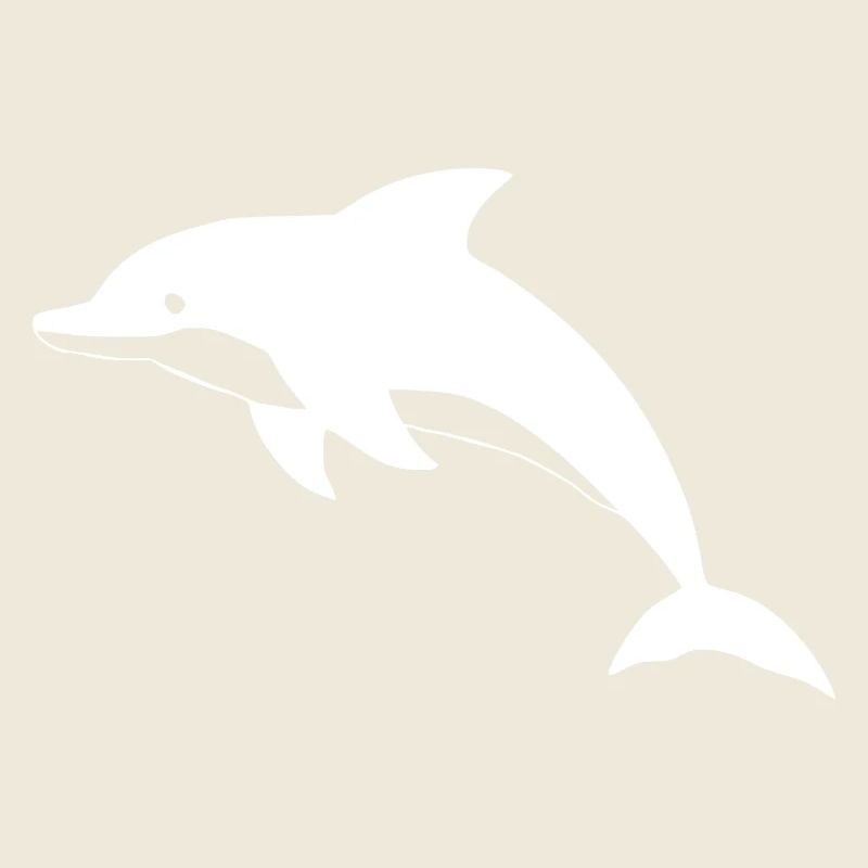 Dolphin Dolphins T-shirt Gift