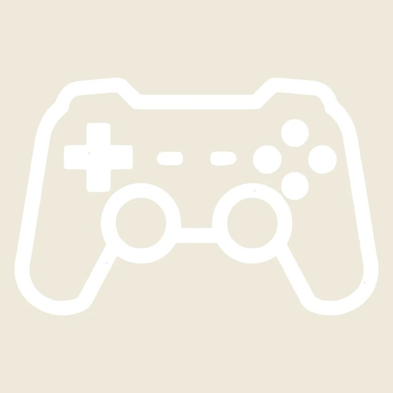 Retro Controller Gamepad