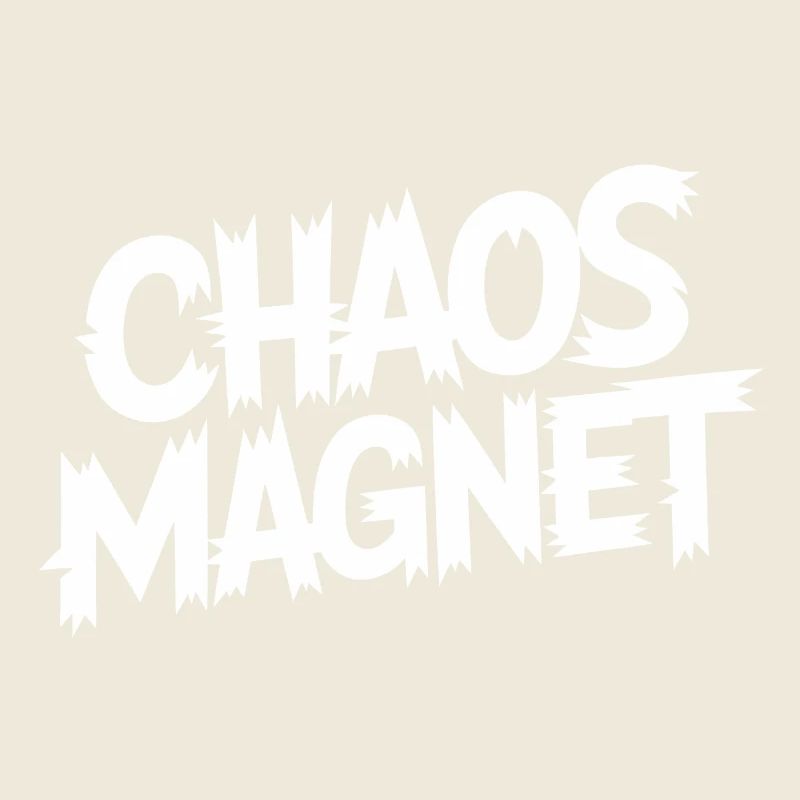 Chaos Magnet