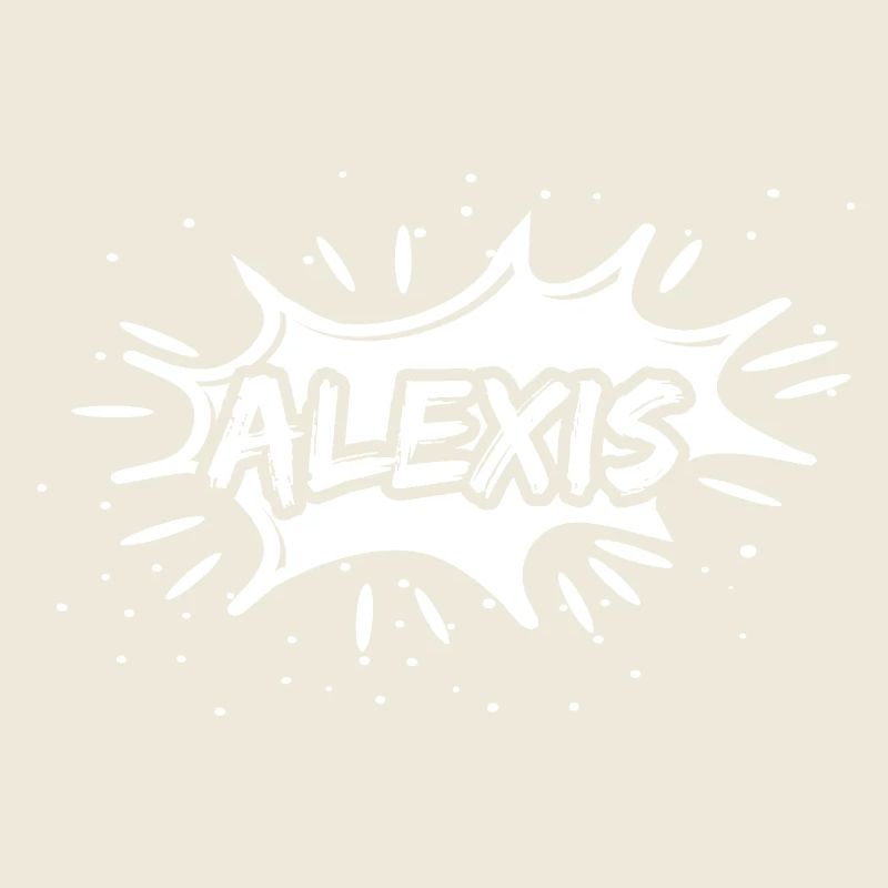 Cadeau Alexis