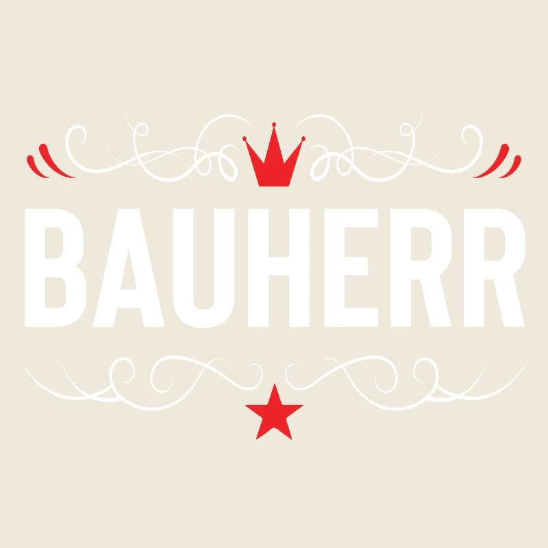 Bauherr Haus Bau