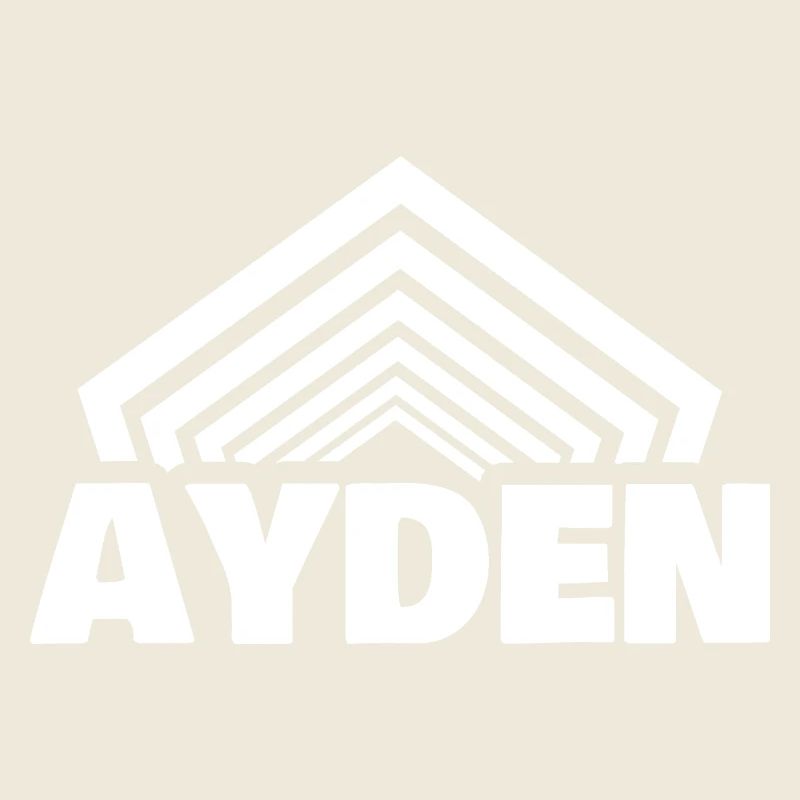Nom de garçon Ayden