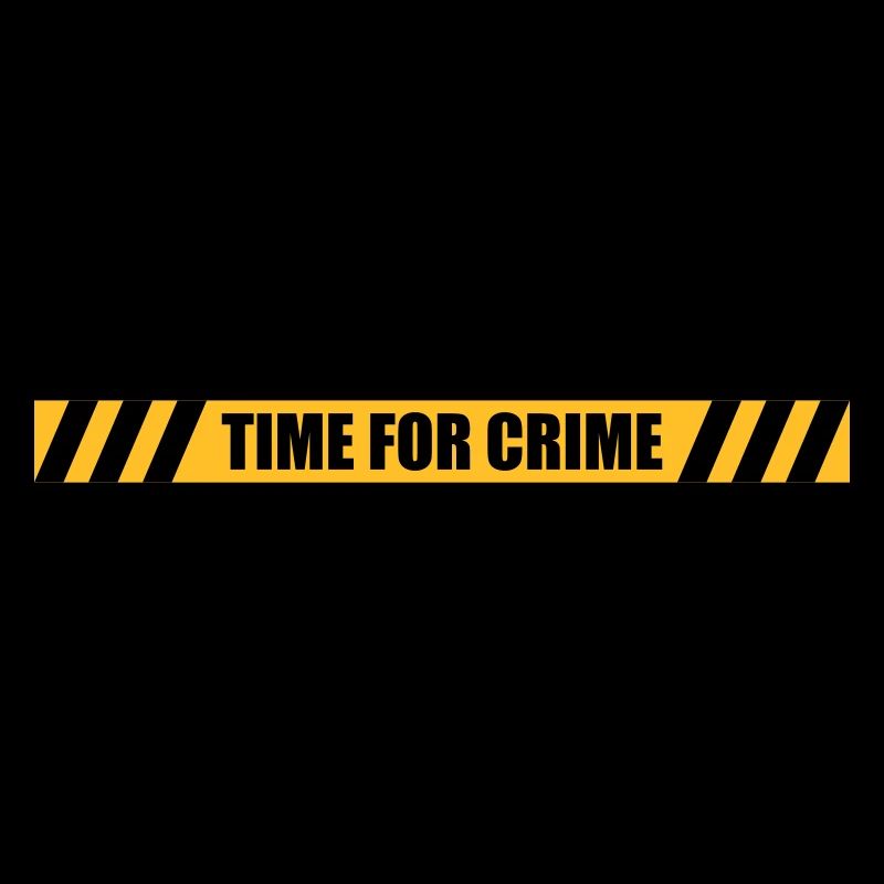 Time for Crime