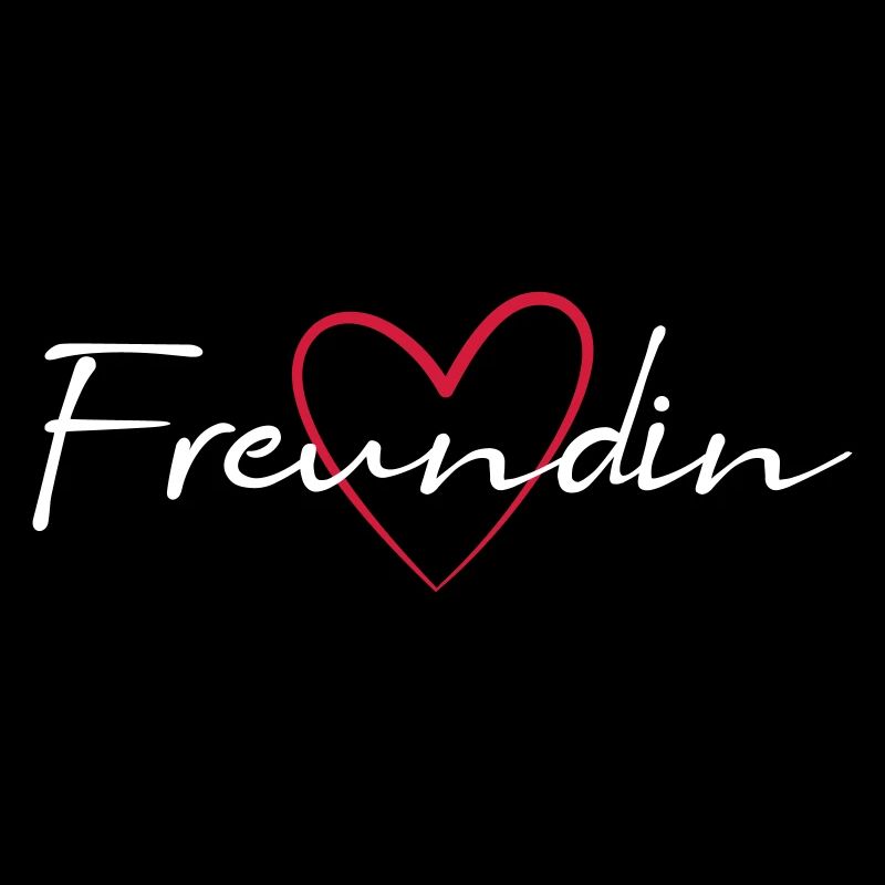 Amie coeur cadeau