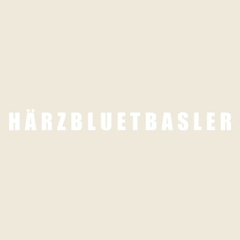 Härzbluetbasler Canton de Bâle, Suisse