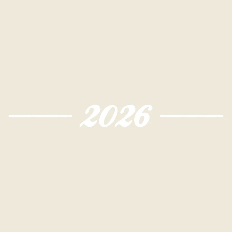 Ligne 2026
