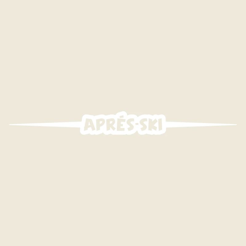 Après-ski