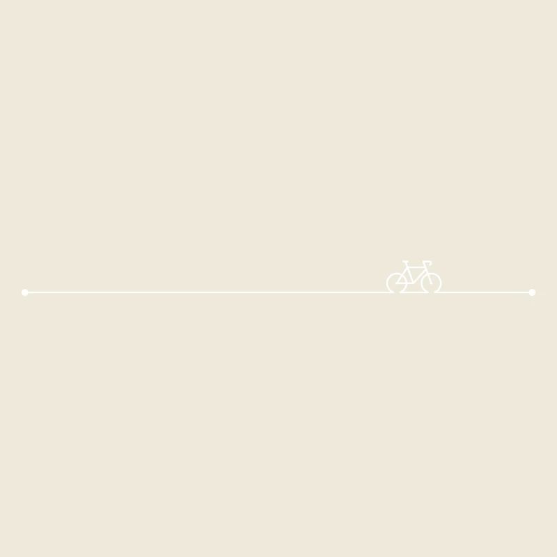 Fahrrad Herzschlag
