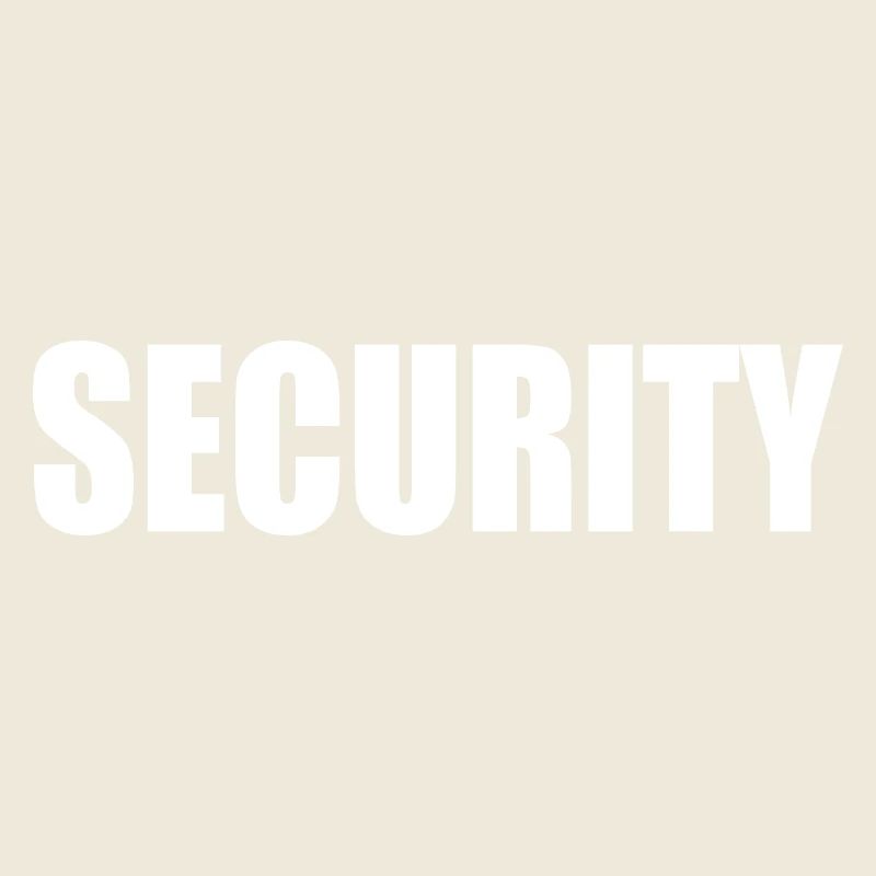 Security